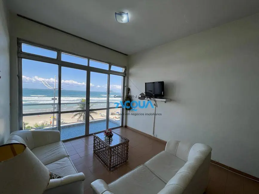 Foto 1 de Apartamento com 2 quartos à venda, 124m2 em Guaruja - SP