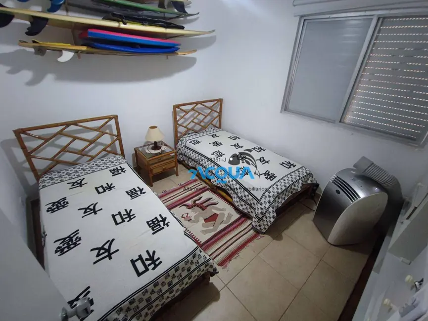 Foto 9 de Apartamento com 3 quartos à venda, 130m2 em Enseada, Guaruja - SP