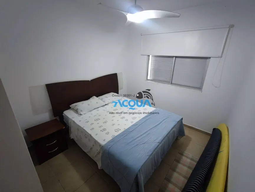 Foto 8 de Apartamento com 3 quartos à venda, 130m2 em Enseada, Guaruja - SP
