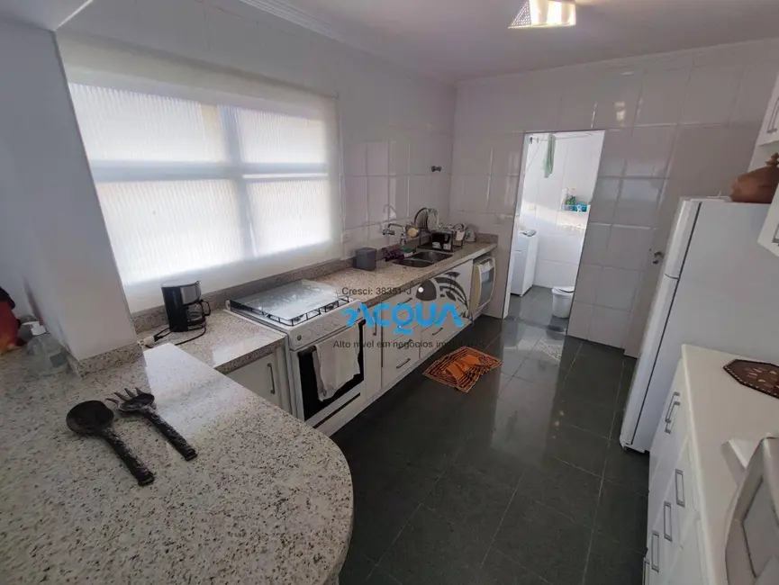 Foto 6 de Apartamento com 3 quartos à venda, 130m2 em Enseada, Guaruja - SP