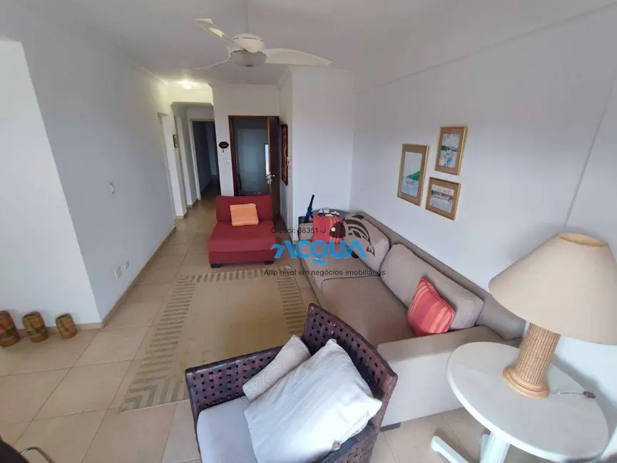 Foto 2 de Apartamento com 3 quartos à venda, 130m2 em Enseada, Guaruja - SP