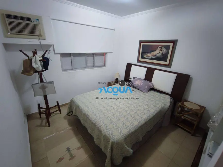 Foto 7 de Apartamento com 3 quartos à venda, 130m2 em Enseada, Guaruja - SP