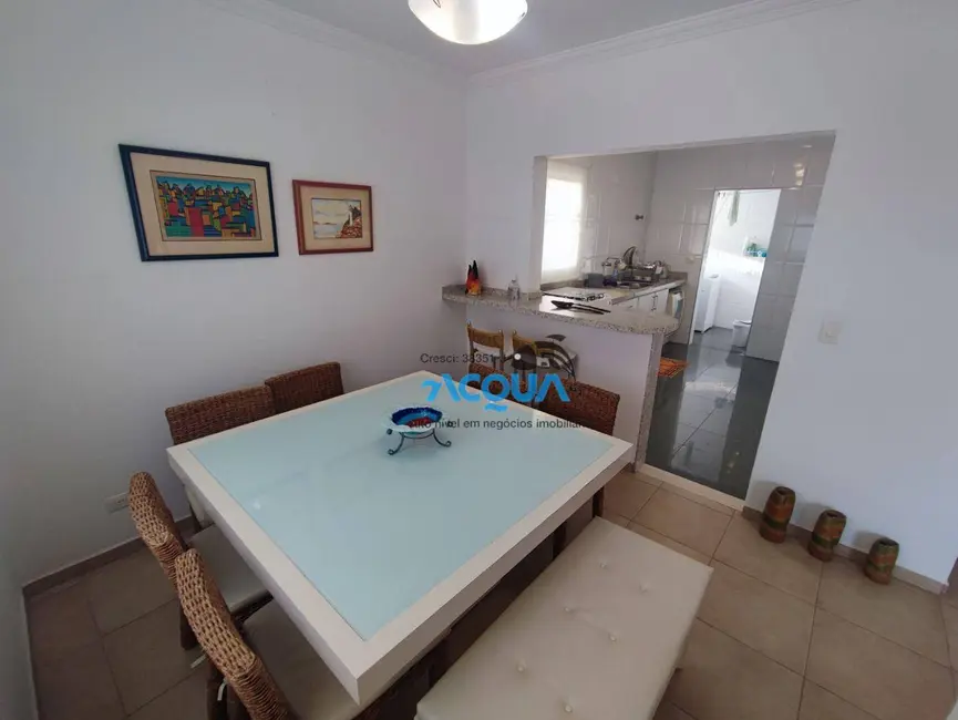 Foto 4 de Apartamento com 3 quartos à venda, 130m2 em Enseada, Guaruja - SP