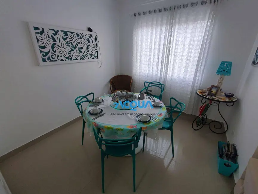 Foto 3 de Apartamento com 3 quartos à venda, 136m2 em Enseada, Guaruja - SP