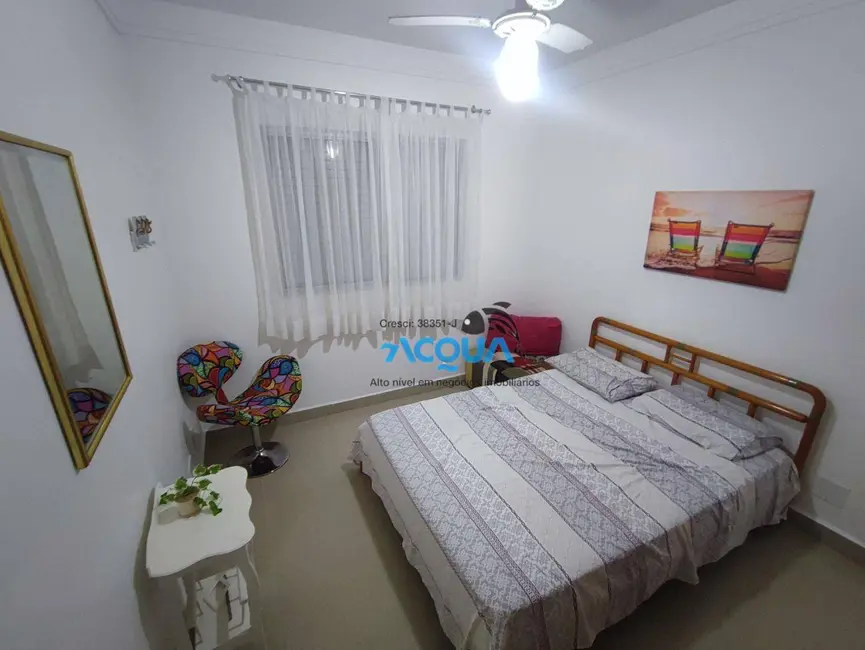 Foto 7 de Apartamento com 3 quartos à venda, 136m2 em Enseada, Guaruja - SP