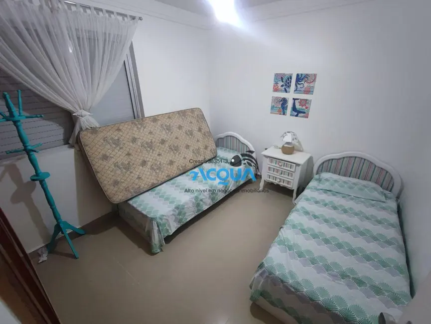 Foto 8 de Apartamento com 3 quartos à venda, 136m2 em Enseada, Guaruja - SP