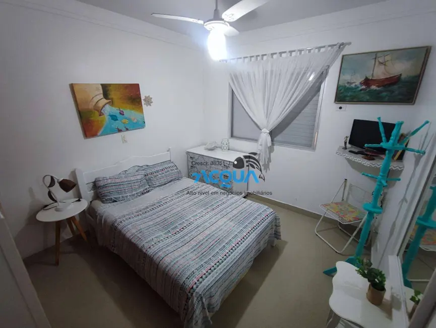 Foto 6 de Apartamento com 3 quartos à venda, 136m2 em Enseada, Guaruja - SP