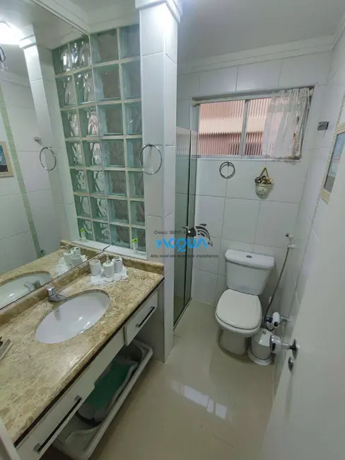 Foto 9 de Apartamento com 3 quartos à venda, 136m2 em Enseada, Guaruja - SP