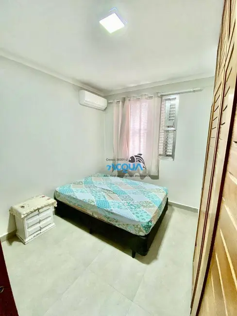 Foto 5 de Apartamento com 2 quartos à venda, 82m2 em Guaruja - SP