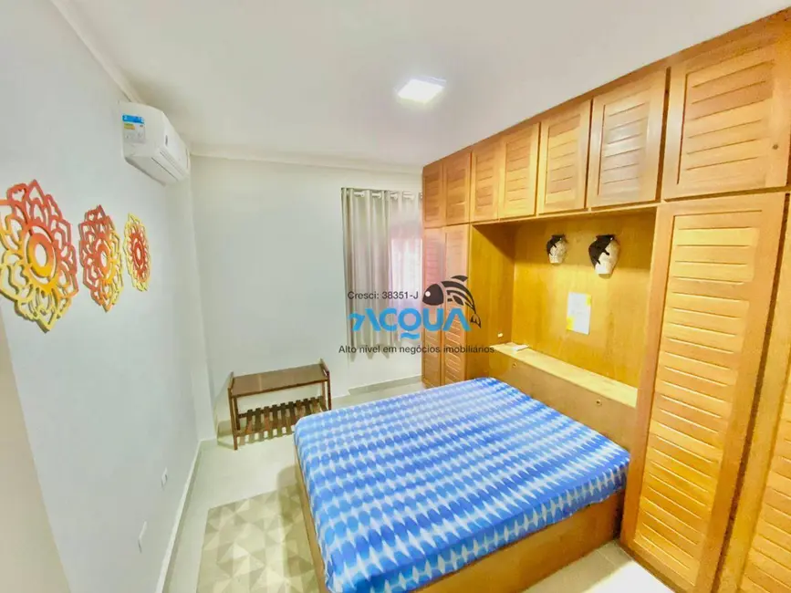 Foto 7 de Apartamento com 2 quartos à venda, 82m2 em Guaruja - SP