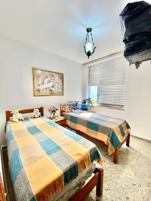 Foto 4 de Apartamento com 1 quarto à venda, 68m2 em Guaruja - SP