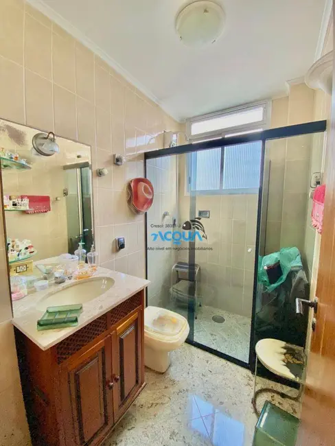 Foto 3 de Apartamento com 1 quarto à venda, 68m2 em Guaruja - SP
