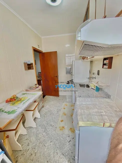 Foto 5 de Apartamento com 1 quarto à venda, 68m2 em Guaruja - SP