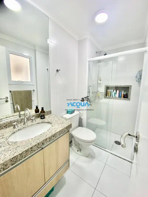 Foto 8 de Apartamento com 2 quartos à venda, 115m2 em Barra Funda, Guaruja - SP