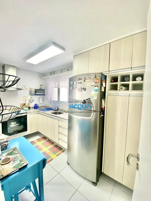 Foto 3 de Apartamento com 2 quartos à venda, 115m2 em Barra Funda, Guaruja - SP