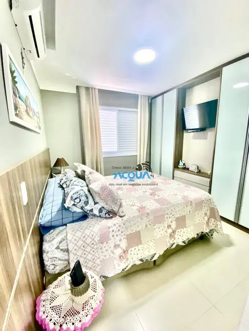 Foto 6 de Apartamento com 2 quartos à venda, 115m2 em Barra Funda, Guaruja - SP