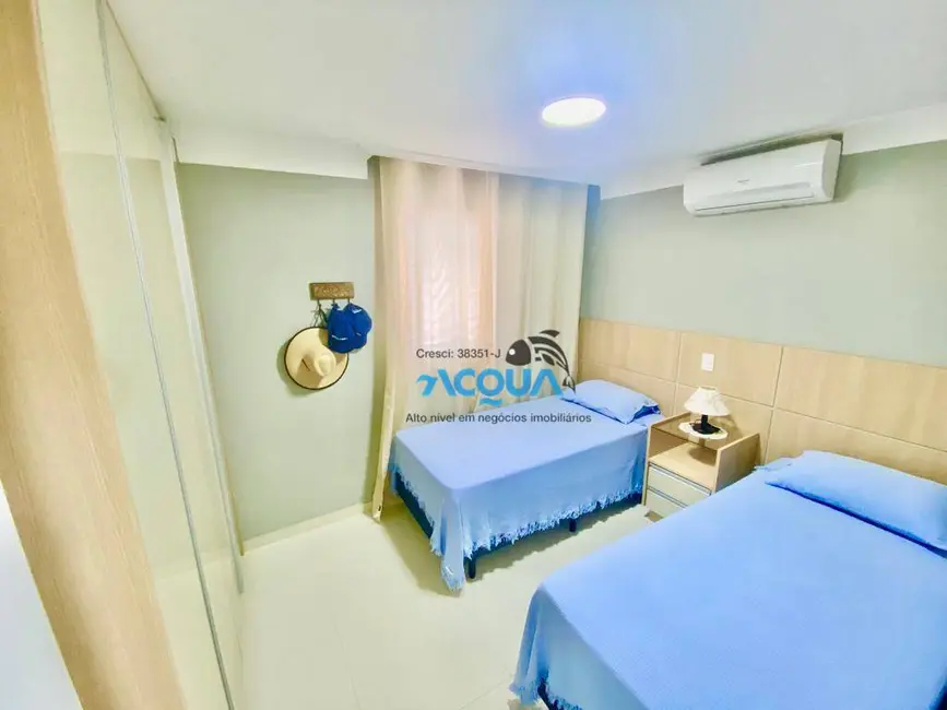 Foto 5 de Apartamento com 2 quartos à venda, 115m2 em Barra Funda, Guaruja - SP