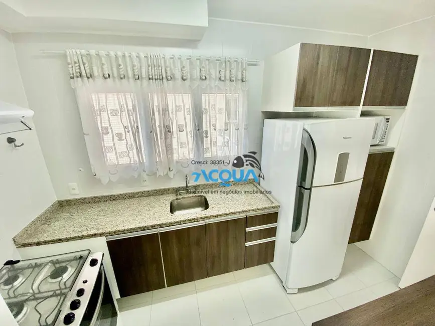 Apartamento com 2 quartos à venda, 90m2 em Barra Funda, Guaruja - SP - imagem 4 Foto 4 de Apartamento com 2 quartos à venda, 90m2 em Barra Funda, Guaruja - SP