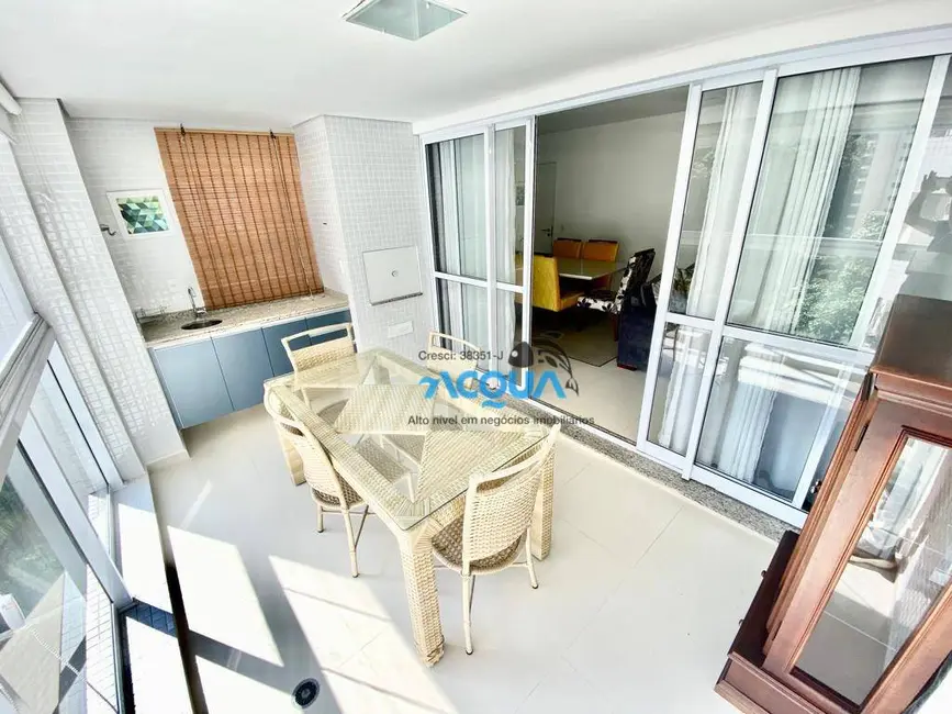 Apartamento com 2 quartos à venda, 90m2 em Barra Funda, Guaruja - SP - imagem 3 Foto 3 de Apartamento com 2 quartos à venda, 90m2 em Barra Funda, Guaruja - SP
