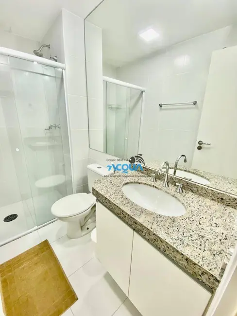 Apartamento com 2 quartos à venda, 90m2 em Barra Funda, Guaruja - SP - imagem 7 Foto 7 de Apartamento com 2 quartos à venda, 90m2 em Barra Funda, Guaruja - SP