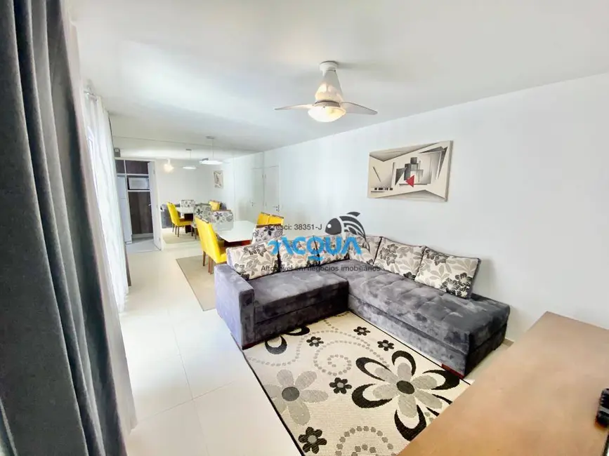 Apartamento com 2 quartos à venda, 90m2 em Barra Funda, Guaruja - SP - imagem 2 Foto 2 de Apartamento com 2 quartos à venda, 90m2 em Barra Funda, Guaruja - SP