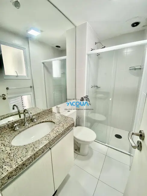 Apartamento com 2 quartos à venda, 90m2 em Barra Funda, Guaruja - SP - imagem 8 Foto 8 de Apartamento com 2 quartos à venda, 90m2 em Barra Funda, Guaruja - SP