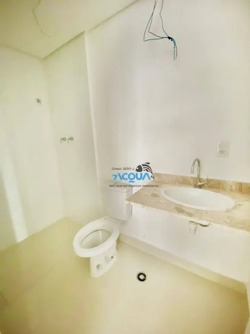 Apartamento com 2 quartos à venda, 70m2 em Barra Funda, Guaruja - SP - imagem 7 Foto 7 de Apartamento com 2 quartos à venda, 70m2 em Barra Funda, Guaruja - SP