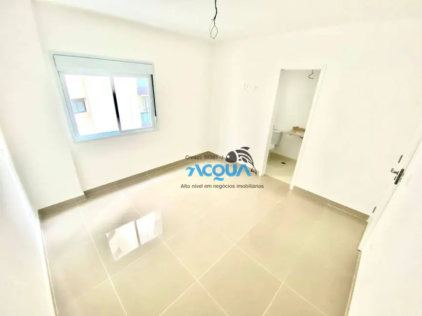 Apartamento com 2 quartos à venda, 70m2 em Barra Funda, Guaruja - SP - imagem 5 Foto 5 de Apartamento com 2 quartos à venda, 70m2 em Barra Funda, Guaruja - SP