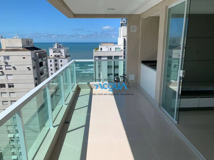 Foto 3 de Apartamento com 3 quartos à venda, 100m2 em Barra Funda, Guaruja - SP