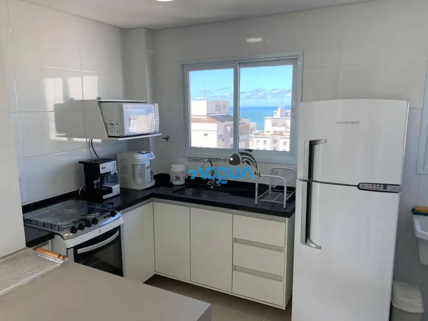 Foto 2 de Apartamento com 3 quartos à venda, 100m2 em Barra Funda, Guaruja - SP