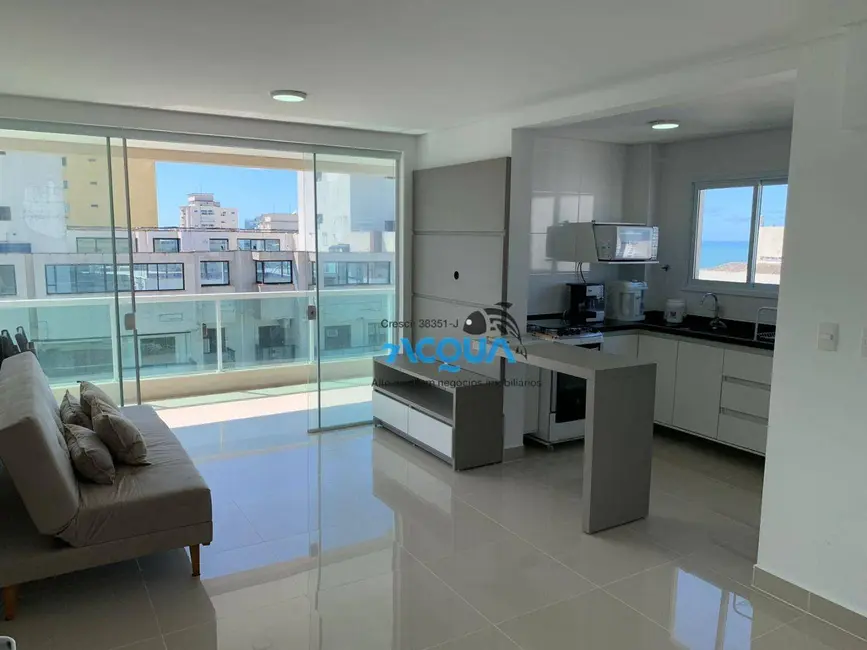 Foto 1 de Apartamento com 3 quartos à venda, 100m2 em Barra Funda, Guaruja - SP
