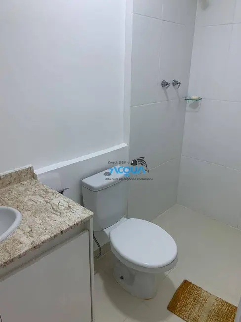 Foto 8 de Apartamento com 3 quartos à venda, 100m2 em Barra Funda, Guaruja - SP