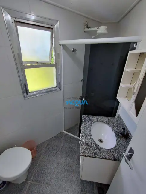 Apartamento com 1 quarto à venda, 55m2 em Jardim Três Marias, Guaruja - SP - imagem 9 Foto 9 de Apartamento com 1 quarto à venda, 55m2 em Jardim Três Marias, Guaruja - SP