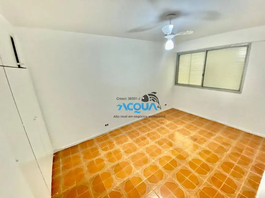 Foto 3 de Apartamento com 3 quartos à venda, 110m2 em Guaruja - SP