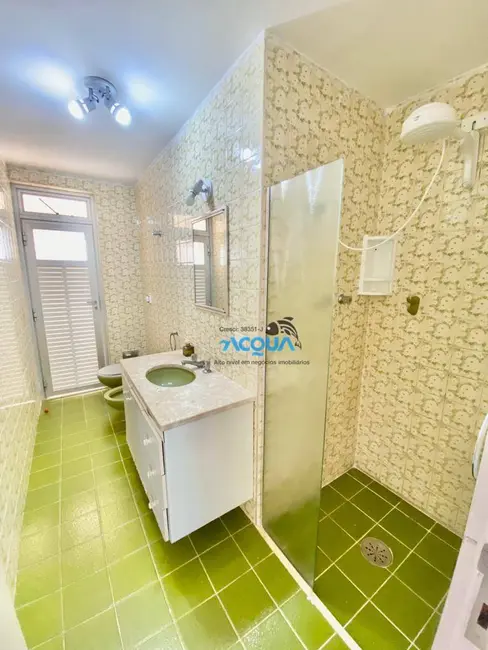 Foto 5 de Apartamento com 3 quartos à venda, 110m2 em Guaruja - SP