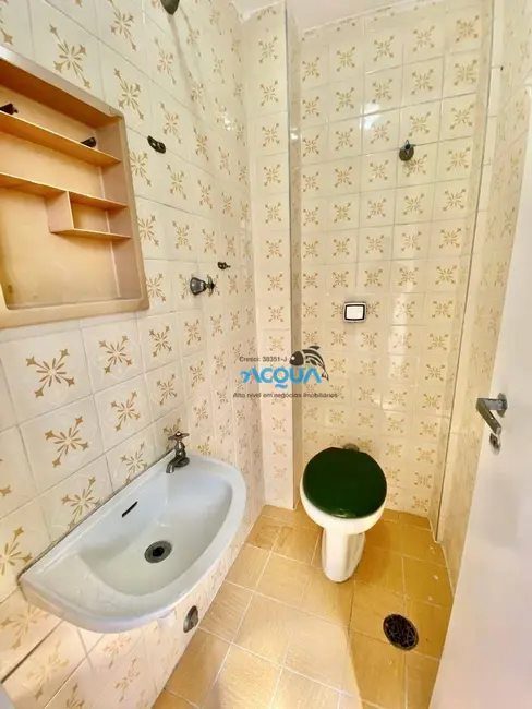 Foto 7 de Apartamento com 3 quartos à venda, 110m2 em Guaruja - SP