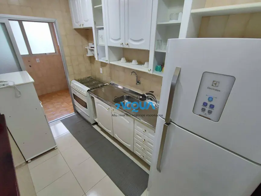 Foto 5 de Apartamento com 2 quartos à venda, 77m2 em Enseada, Guaruja - SP