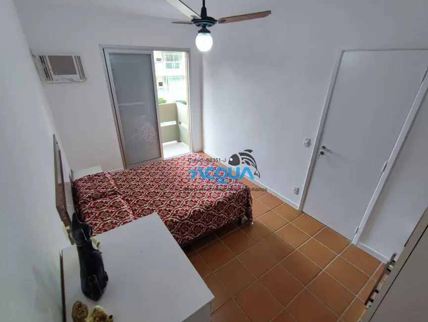 Foto 6 de Apartamento com 2 quartos à venda, 77m2 em Enseada, Guaruja - SP