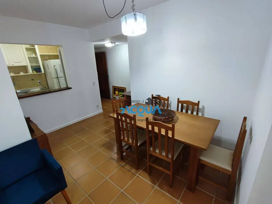 Foto 3 de Apartamento com 2 quartos à venda, 77m2 em Enseada, Guaruja - SP