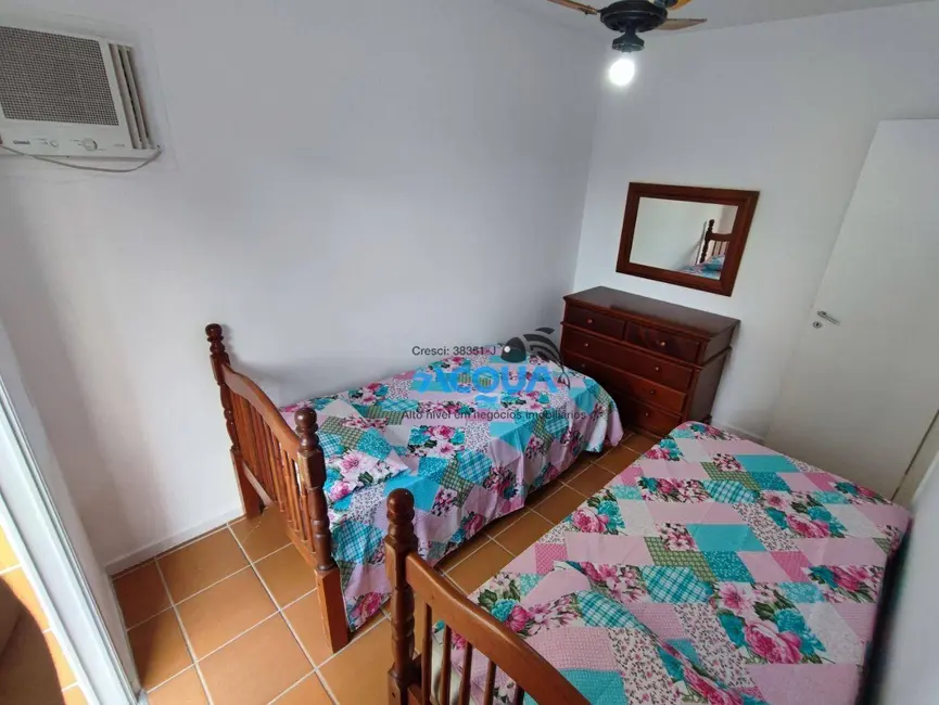 Foto 8 de Apartamento com 2 quartos à venda, 77m2 em Enseada, Guaruja - SP