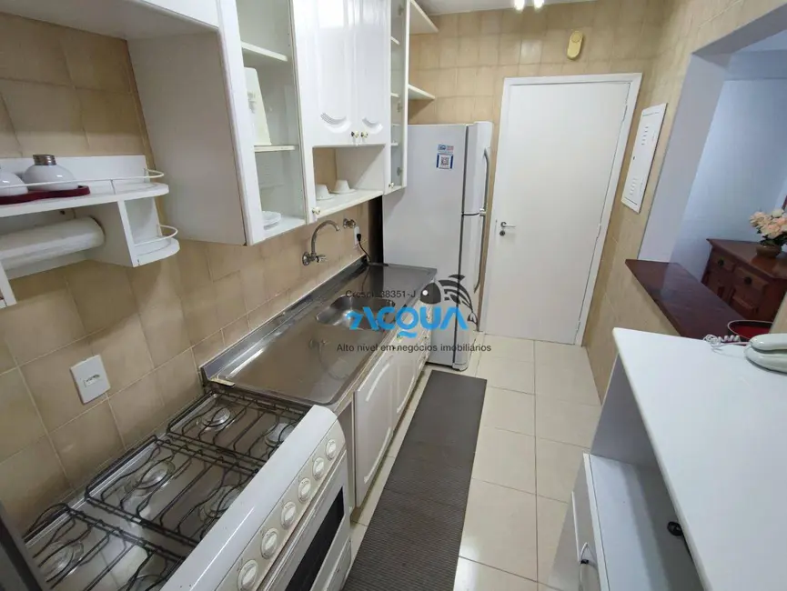 Foto 4 de Apartamento com 2 quartos à venda, 77m2 em Enseada, Guaruja - SP
