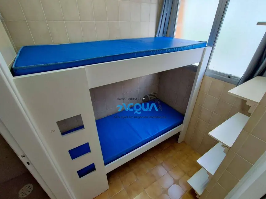 Foto 9 de Apartamento com 2 quartos à venda, 77m2 em Enseada, Guaruja - SP