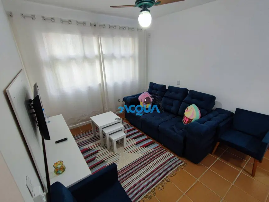 Foto 2 de Apartamento com 2 quartos à venda, 77m2 em Enseada, Guaruja - SP