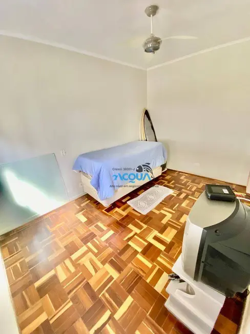 Foto 6 de Apartamento com 3 quartos à venda, 150m2 em Vila Luis Antônio, Guaruja - SP