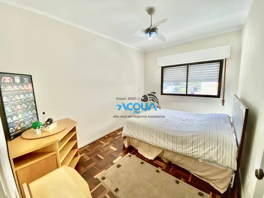 Foto 4 de Apartamento com 3 quartos à venda, 150m2 em Vila Luis Antônio, Guaruja - SP