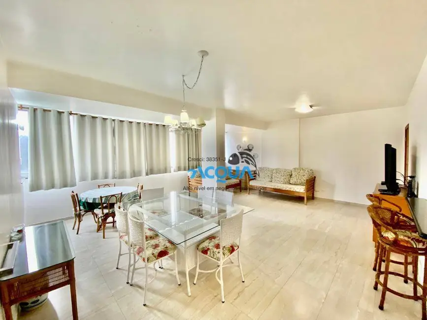 Foto 1 de Apartamento com 4 quartos à venda, 130m2 em Guaruja - SP