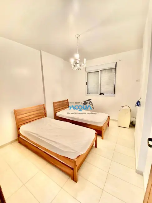 Foto 9 de Apartamento com 4 quartos à venda, 130m2 em Guaruja - SP