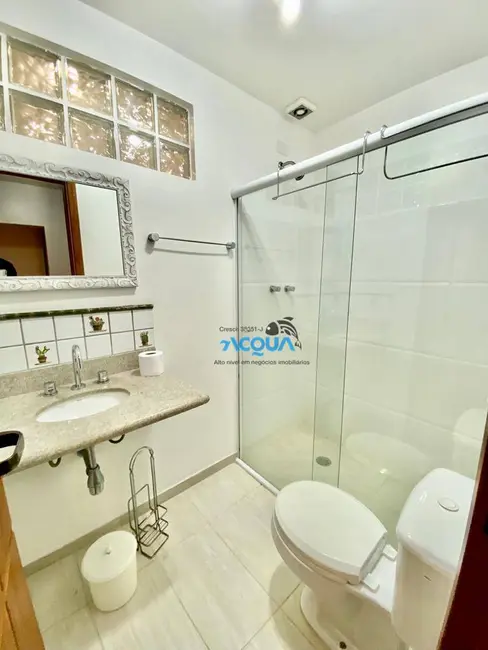 Foto 8 de Apartamento com 4 quartos à venda, 130m2 em Guaruja - SP