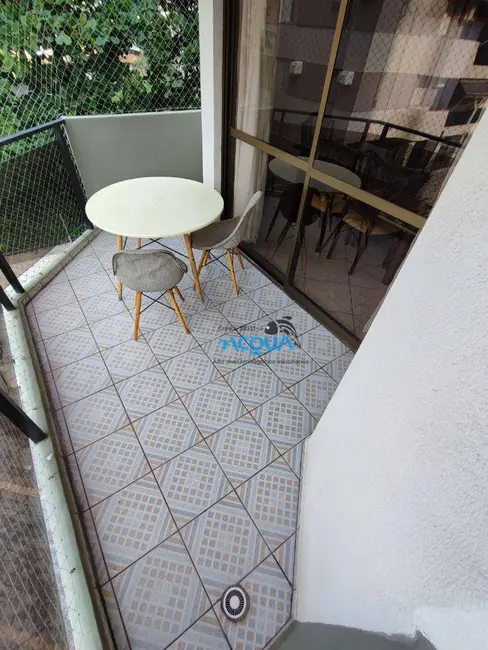 Apartamento com 3 quartos à venda, 120m2 em Loteamento João Batista Julião, Guaruja - SP - imagem 5 Foto 5 de Apartamento com 3 quartos à venda, 120m2 em Loteamento João Batista Julião, Guaruja - SP