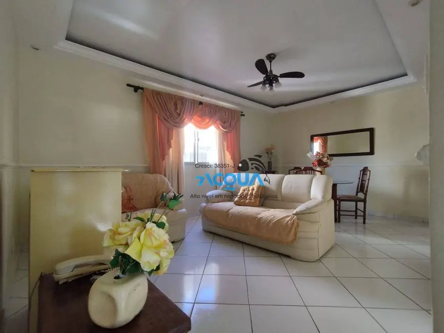 Foto 1 de Apartamento com 2 quartos à venda, 100m2 em Guaruja - SP